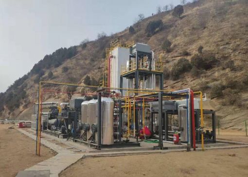LNG MICRO