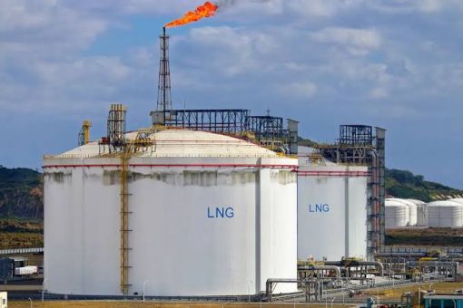 lng sıvılaştırma
