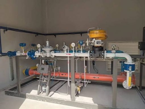 LPG AIR BLENDING 1